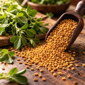 Fenugreek