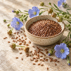 Flaxseed