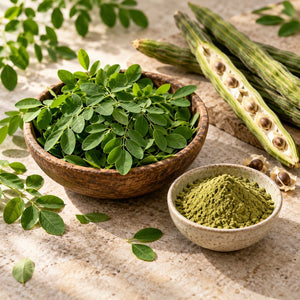 Moringa