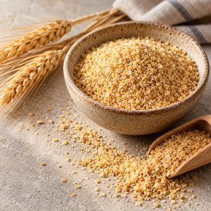 Wheat germ