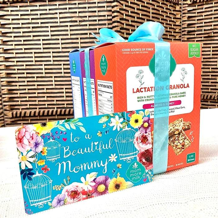 Sweet Mommy Gift Set
